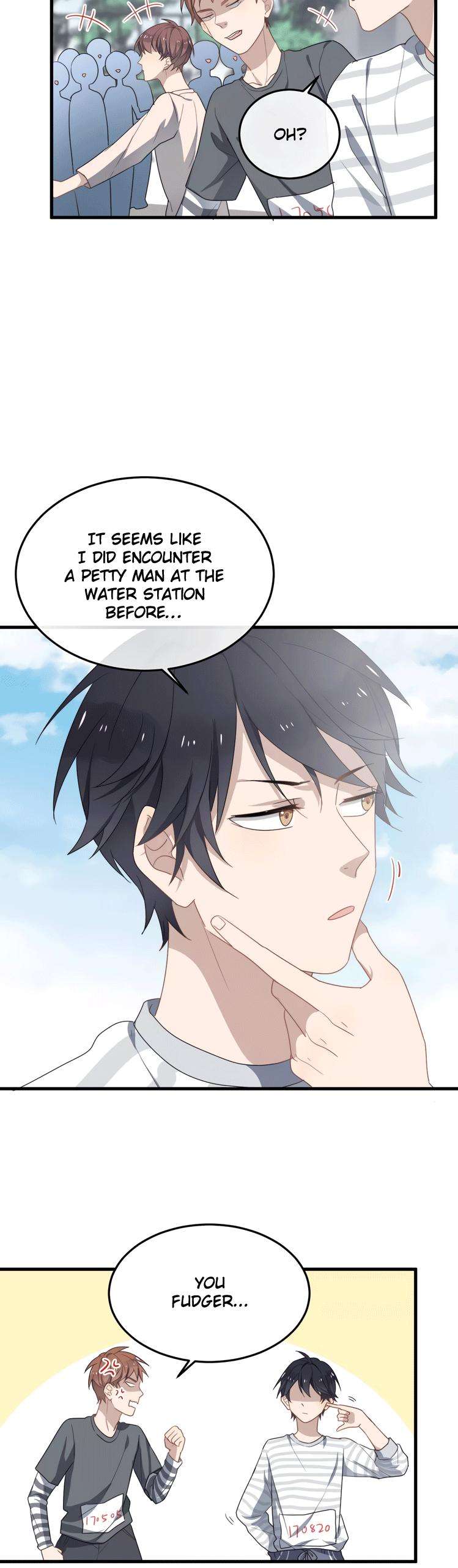 Too-Close-By-Jijing-Jun-Shou-Part-1-Eng page 10