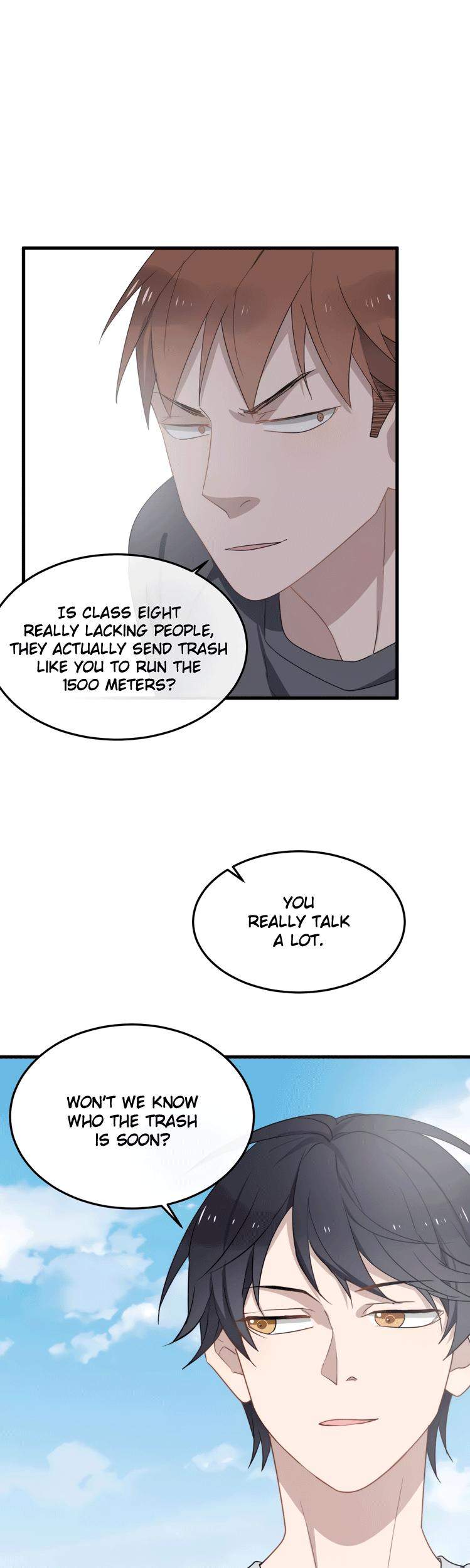 Too-Close-By-Jijing-Jun-Shou-Part-1-Eng page 11