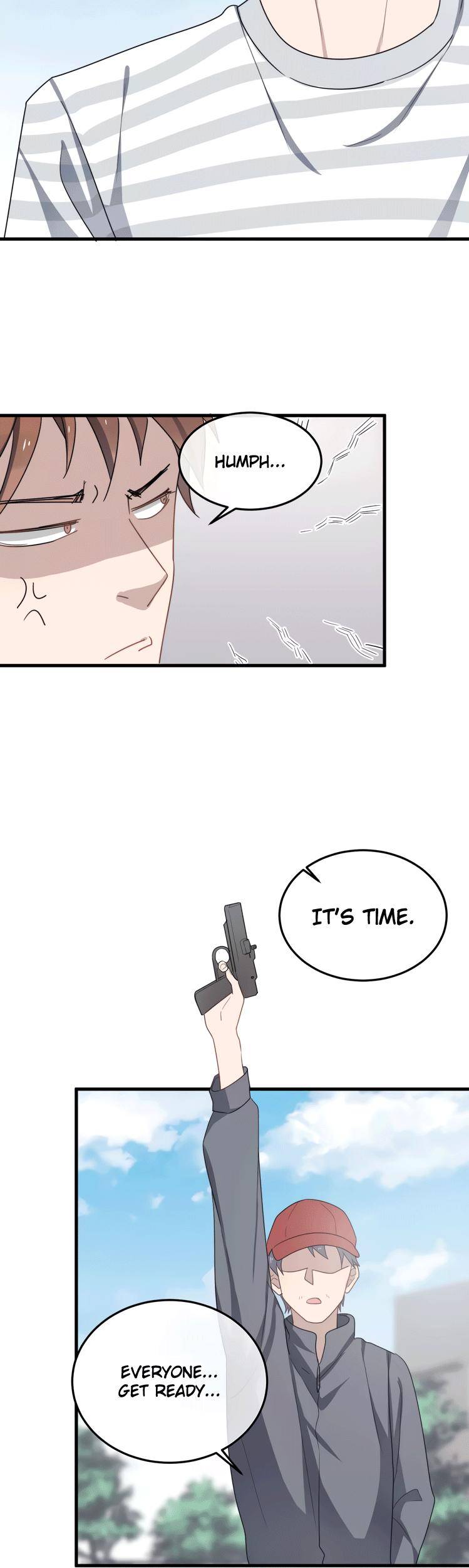 Too-Close-By-Jijing-Jun-Shou-Part-1-Eng page 12