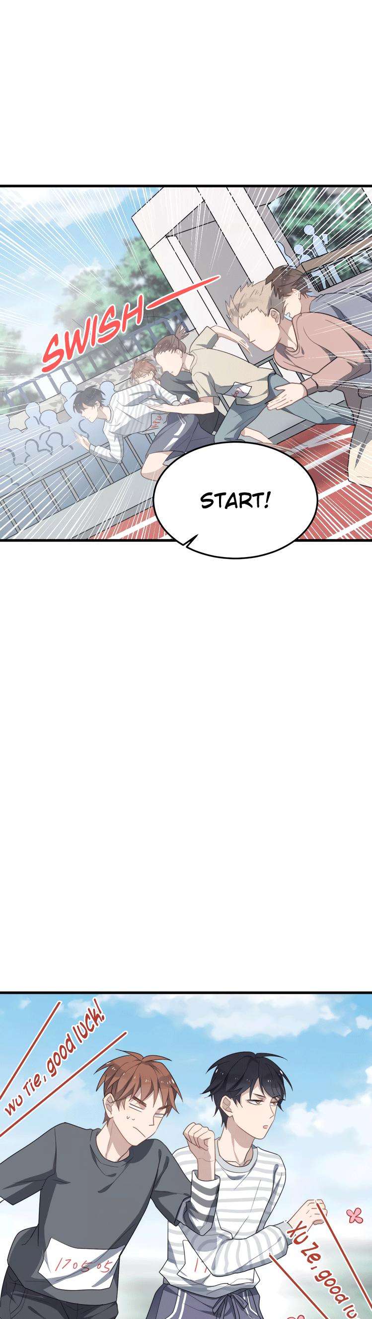 Too-Close-By-Jijing-Jun-Shou-Part-1-Eng page 13