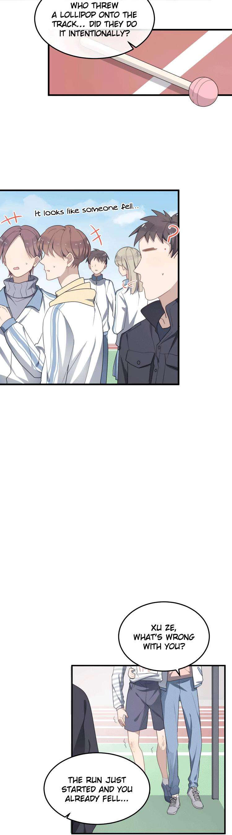 Too-Close-By-Jijing-Jun-Shou-Part-1-Eng page 16