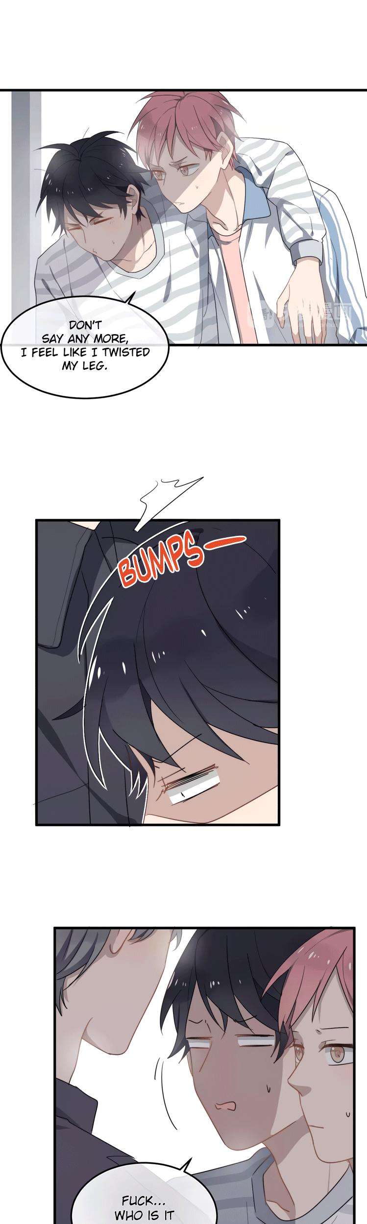 Too-Close-By-Jijing-Jun-Shou-Part-1-Eng page 17