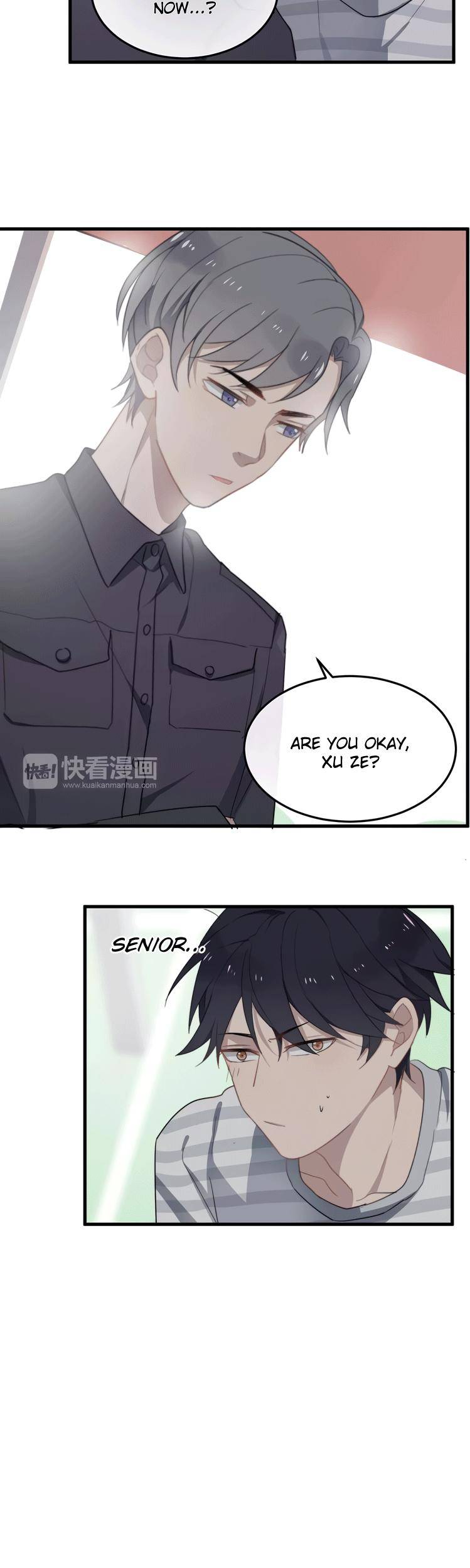 Too-Close-By-Jijing-Jun-Shou-Part-1-Eng page 18