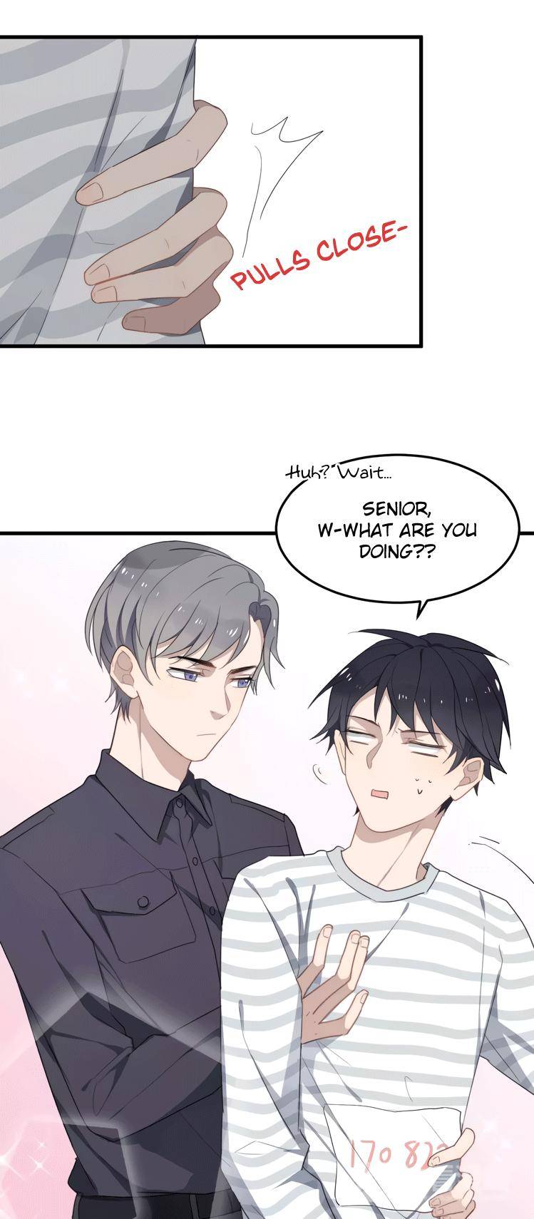 Too-Close-By-Jijing-Jun-Shou-Part-1-Eng page 19