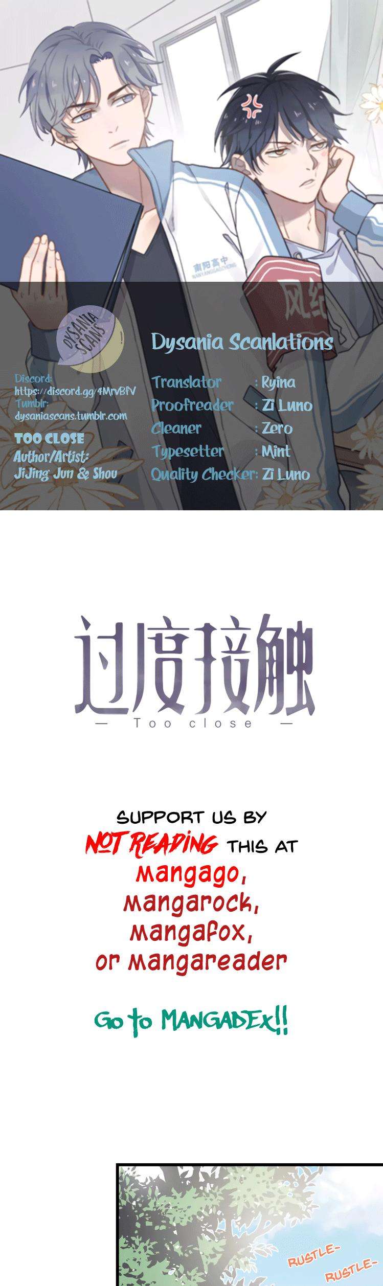 Too-Close-By-Jijing-Jun-Shou-Part-1-Eng chapter_016 thumbnail