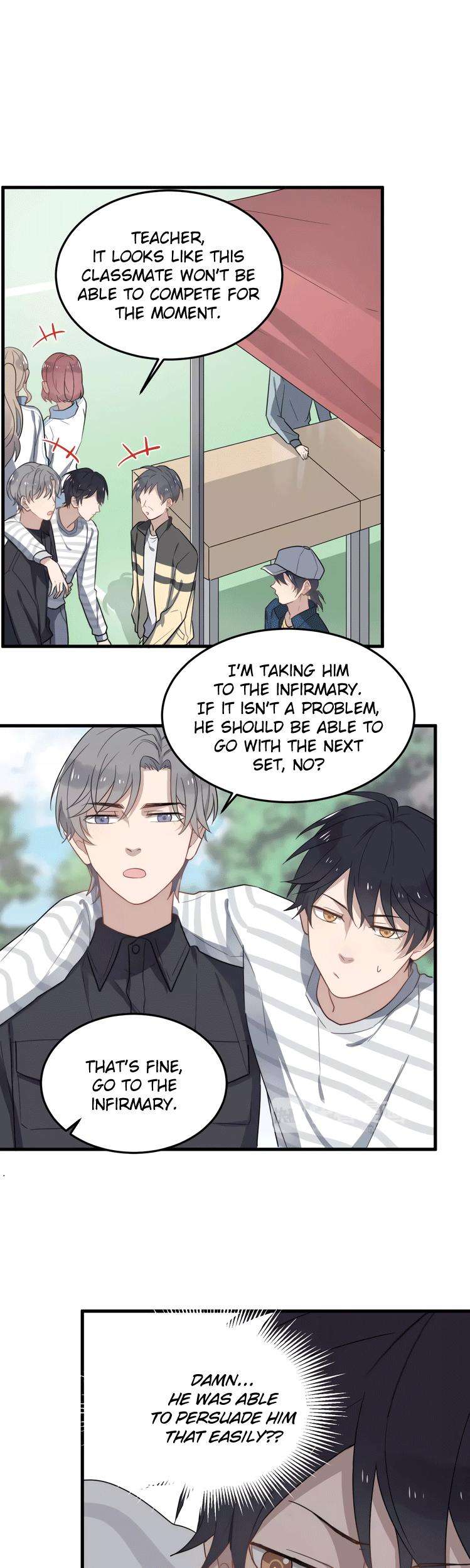 Too-Close-By-Jijing-Jun-Shou-Part-1-Eng page 3
