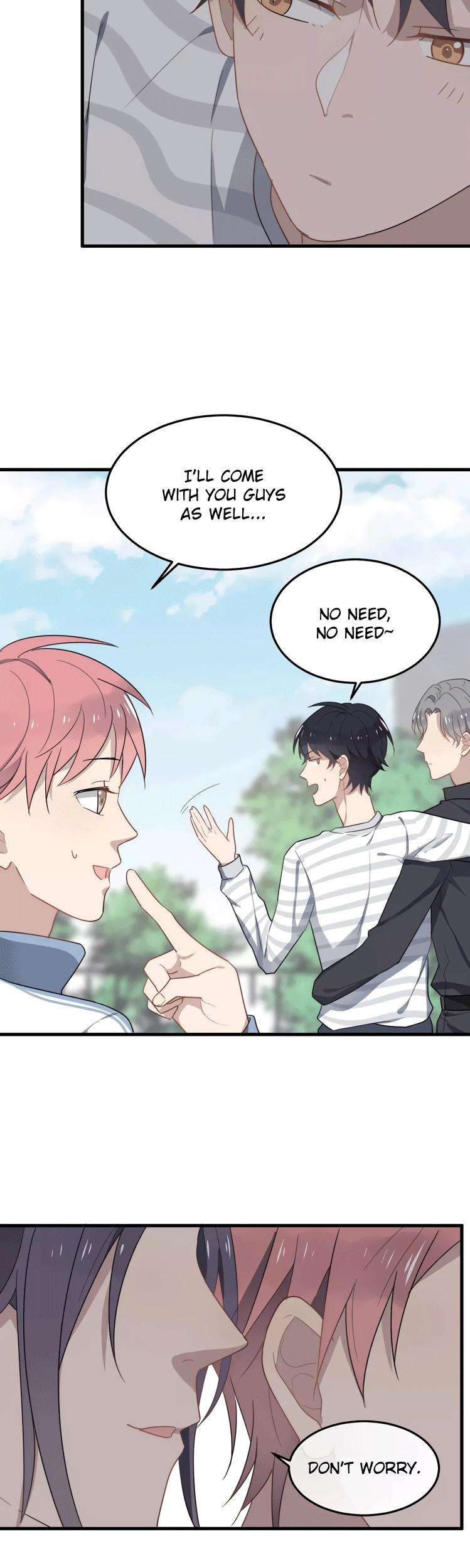 Too-Close-By-Jijing-Jun-Shou-Part-1-Eng page 4