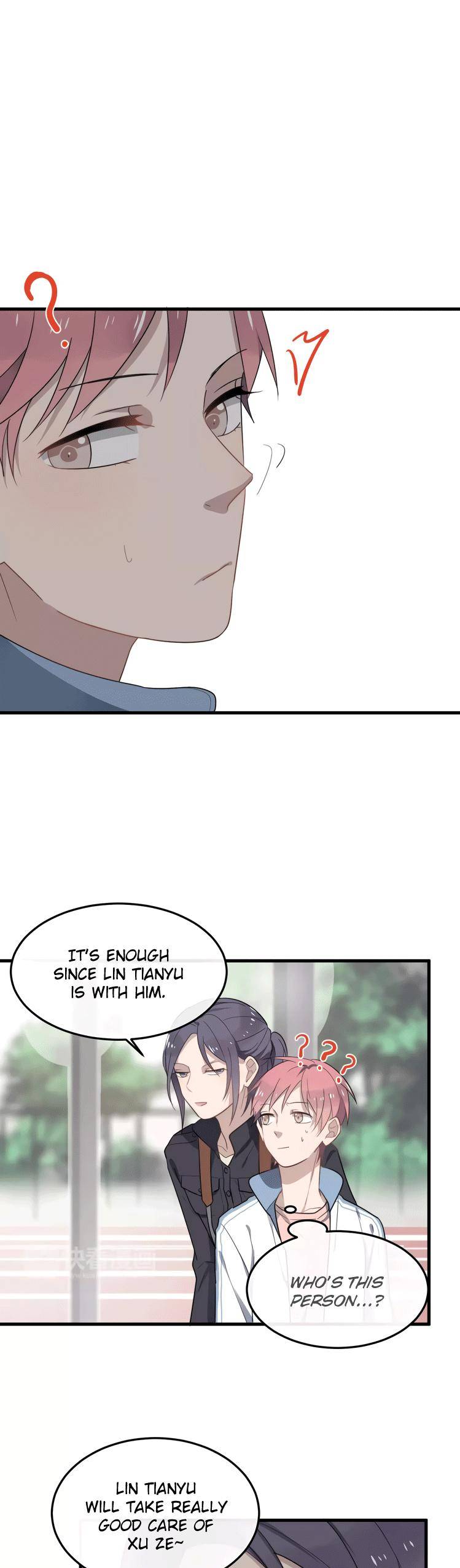 Too-Close-By-Jijing-Jun-Shou-Part-1-Eng page 5