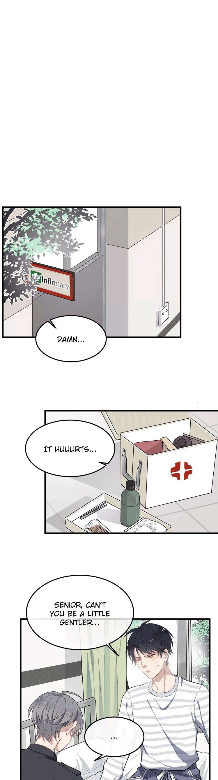 Too-Close-By-Jijing-Jun-Shou-Part-1-Eng page 7