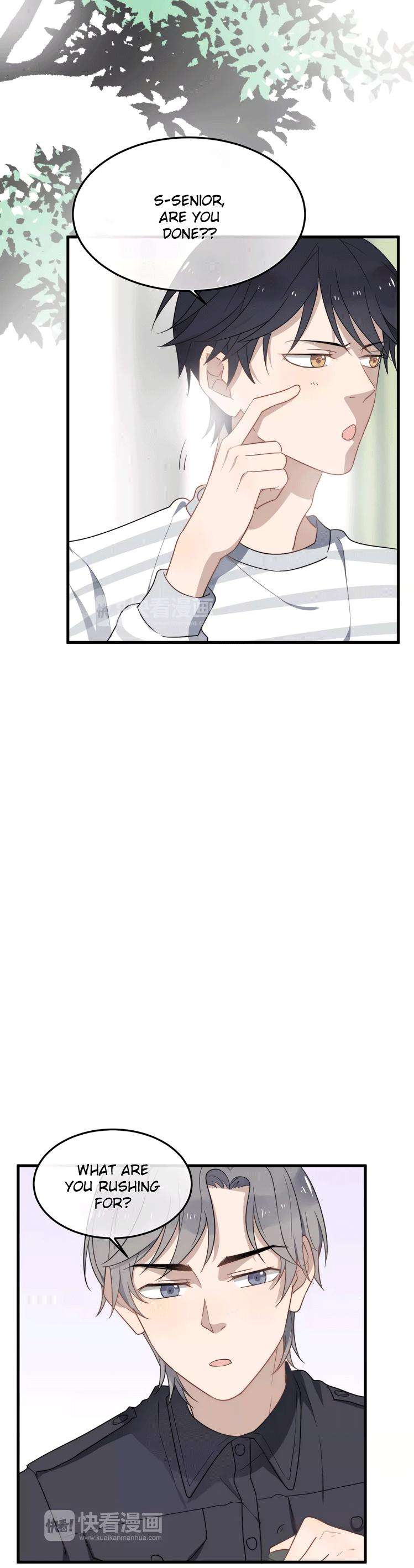 Too-Close-By-Jijing-Jun-Shou-Part-1-Eng page 10