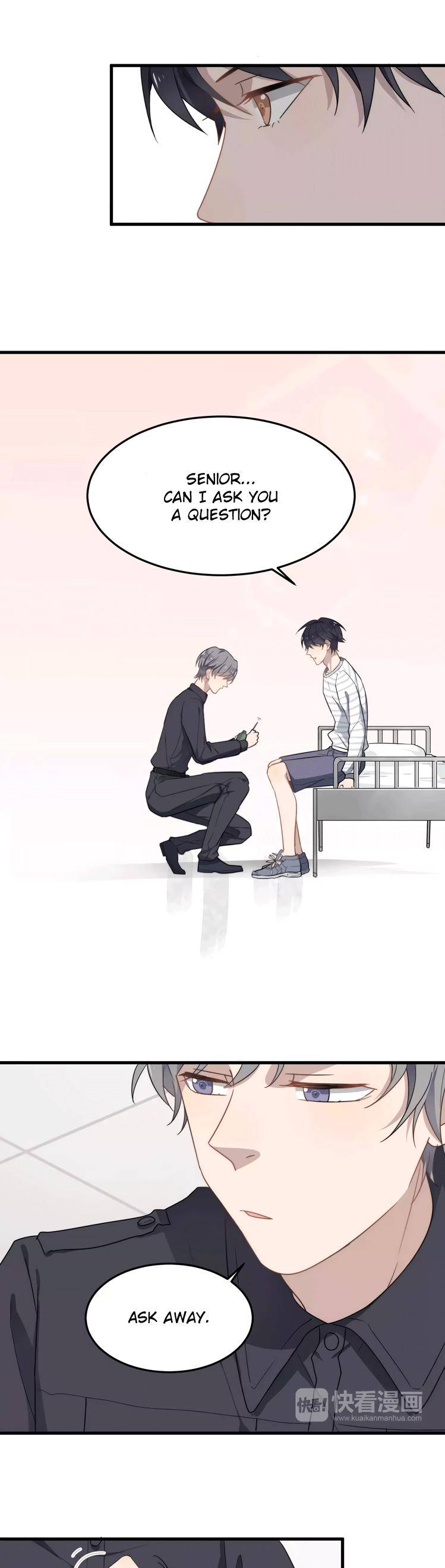 Too-Close-By-Jijing-Jun-Shou-Part-1-Eng page 11