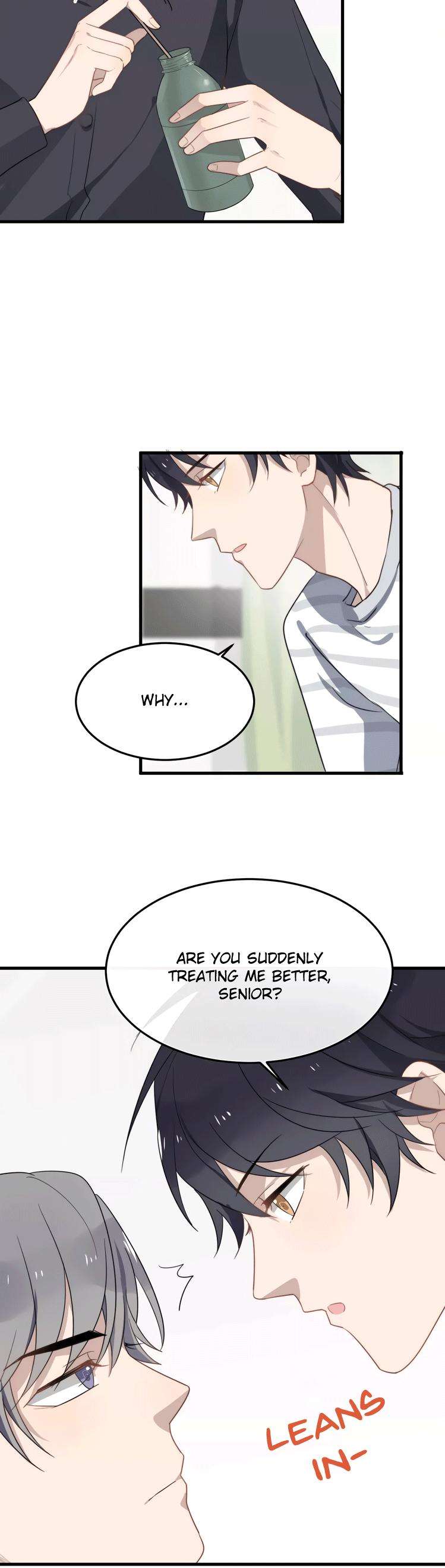 Too-Close-By-Jijing-Jun-Shou-Part-1-Eng page 12
