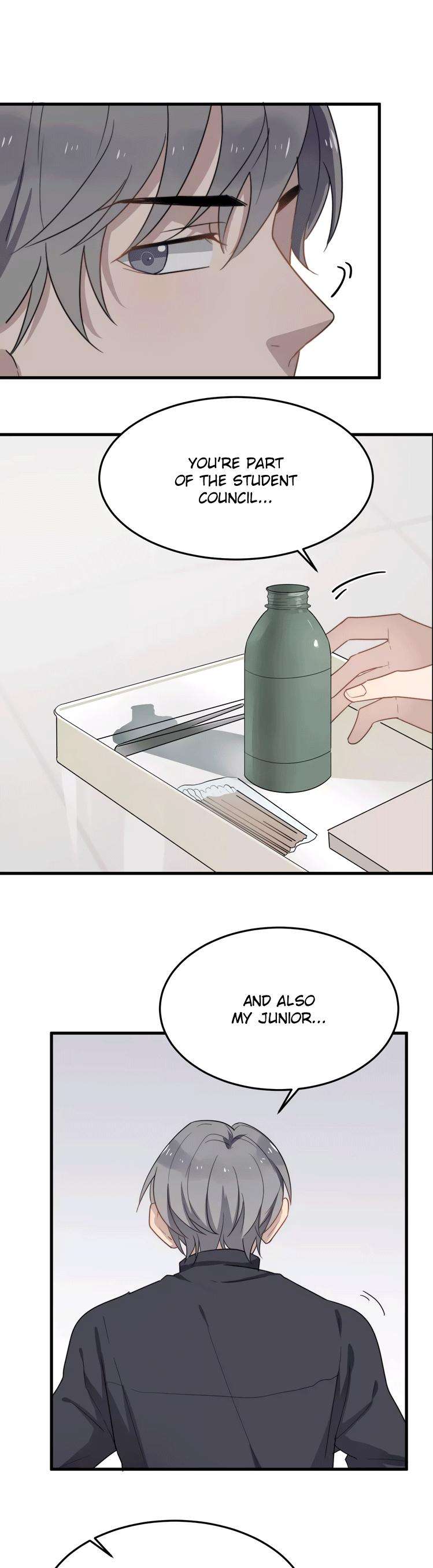 Too-Close-By-Jijing-Jun-Shou-Part-1-Eng page 13