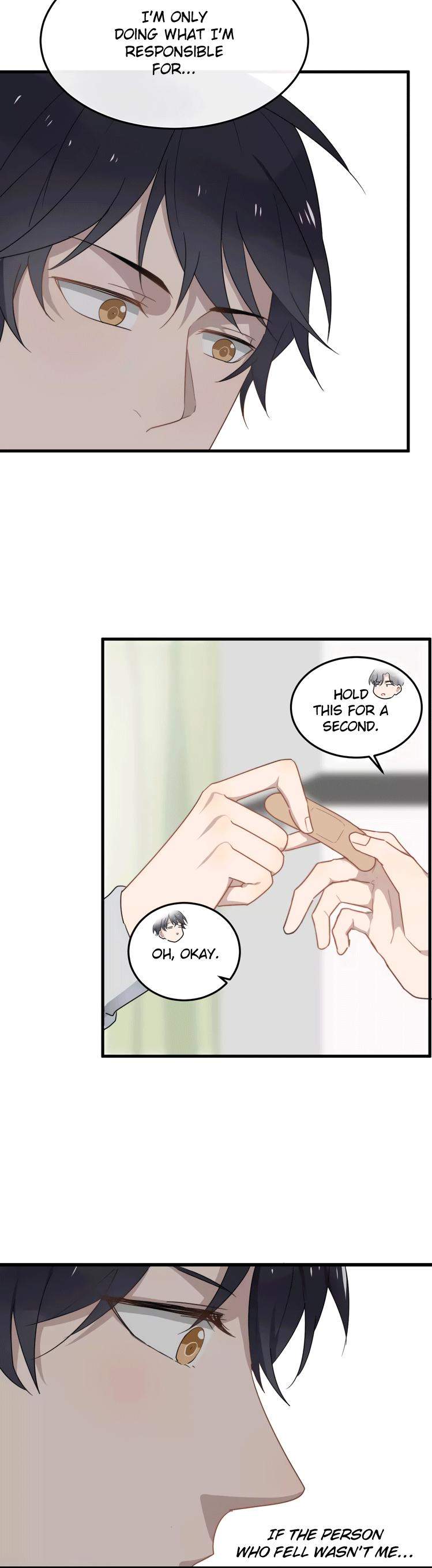 Too-Close-By-Jijing-Jun-Shou-Part-1-Eng page 14