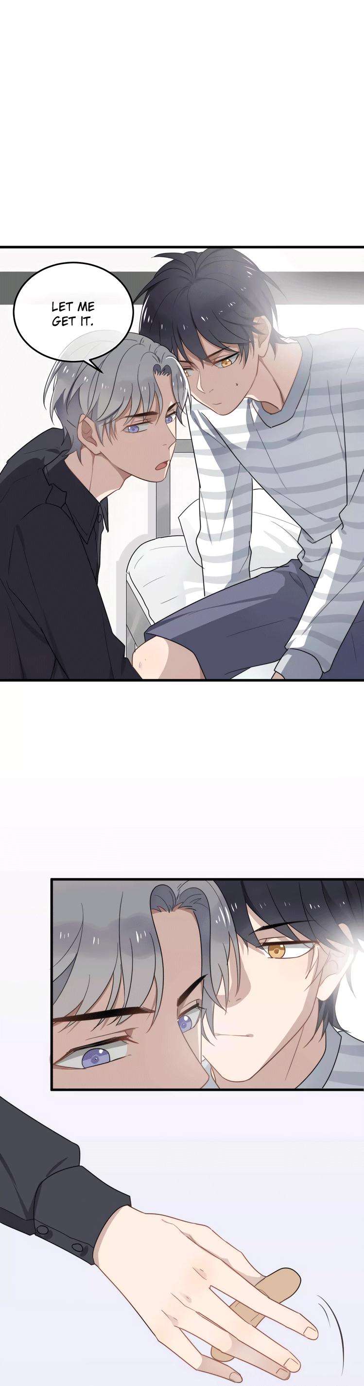 Too-Close-By-Jijing-Jun-Shou-Part-1-Eng page 16