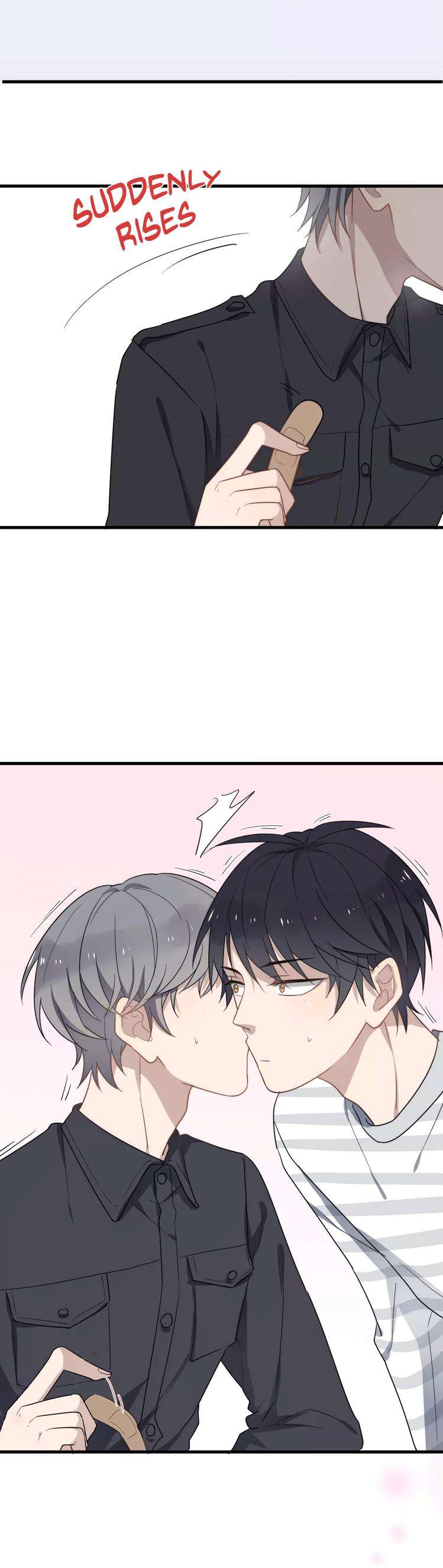 Too-Close-By-Jijing-Jun-Shou-Part-1-Eng page 17