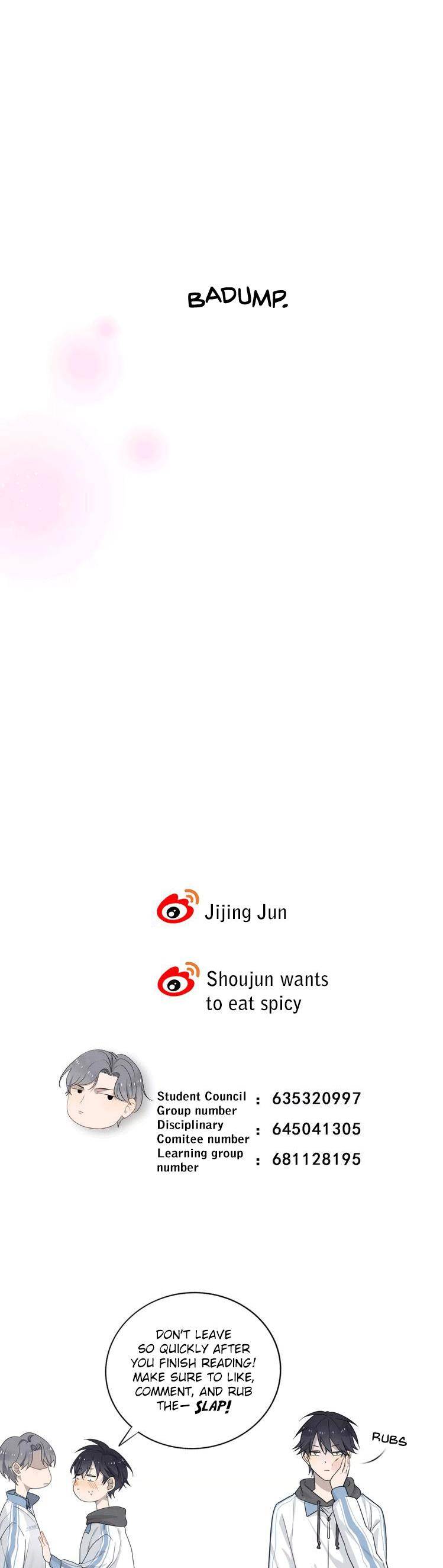 Too-Close-By-Jijing-Jun-Shou-Part-1-Eng page 18