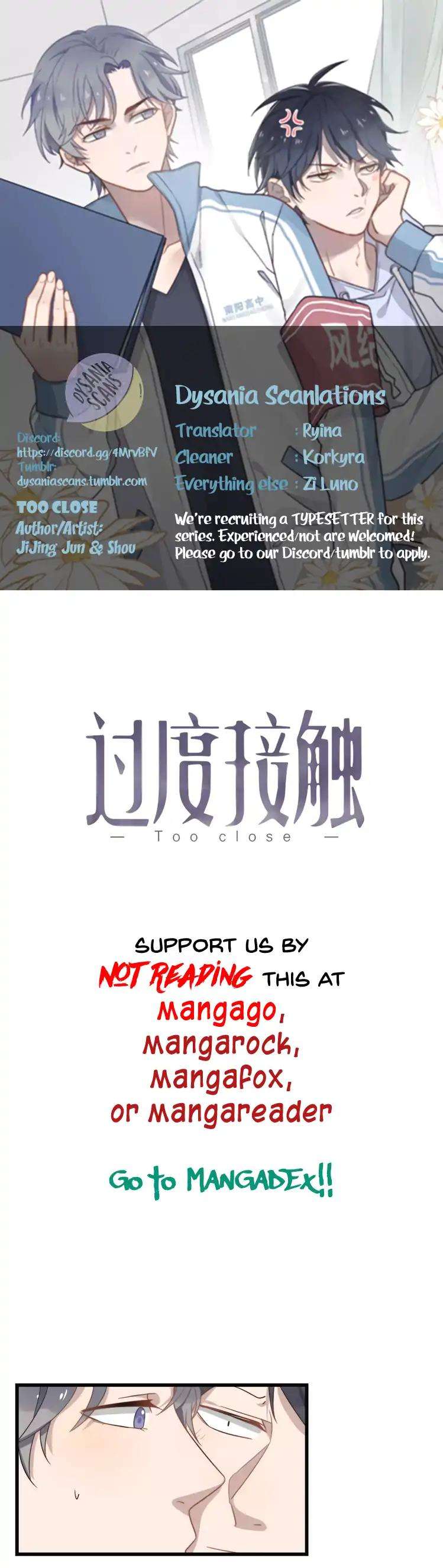 Too-Close-By-Jijing-Jun-Shou-Part-1-Eng chapter_017 thumbnail