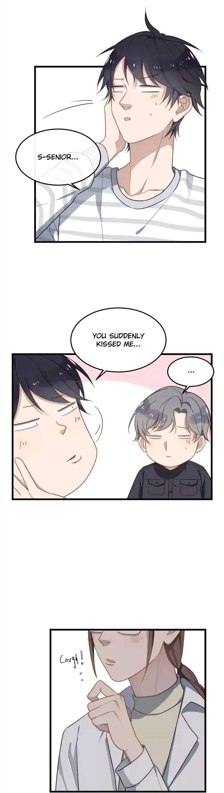 Too-Close-By-Jijing-Jun-Shou-Part-1-Eng page 2