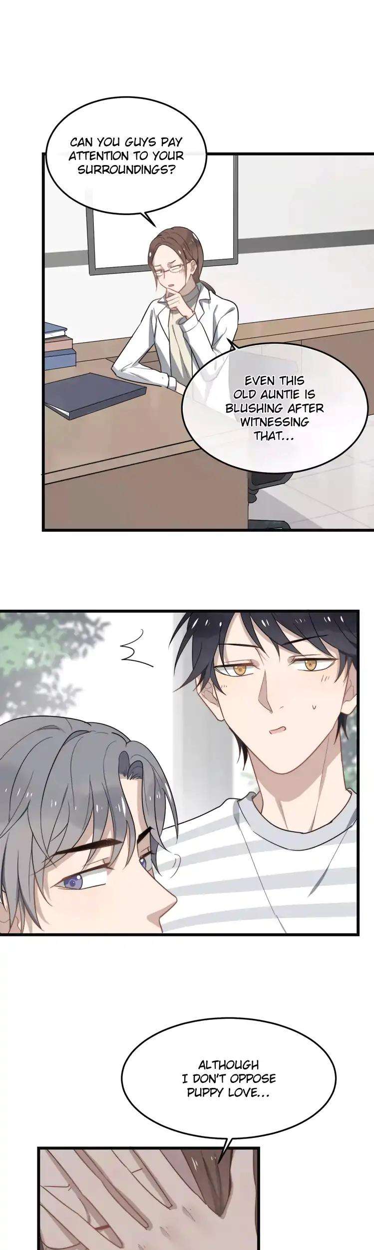 Too-Close-By-Jijing-Jun-Shou-Part-1-Eng page 3