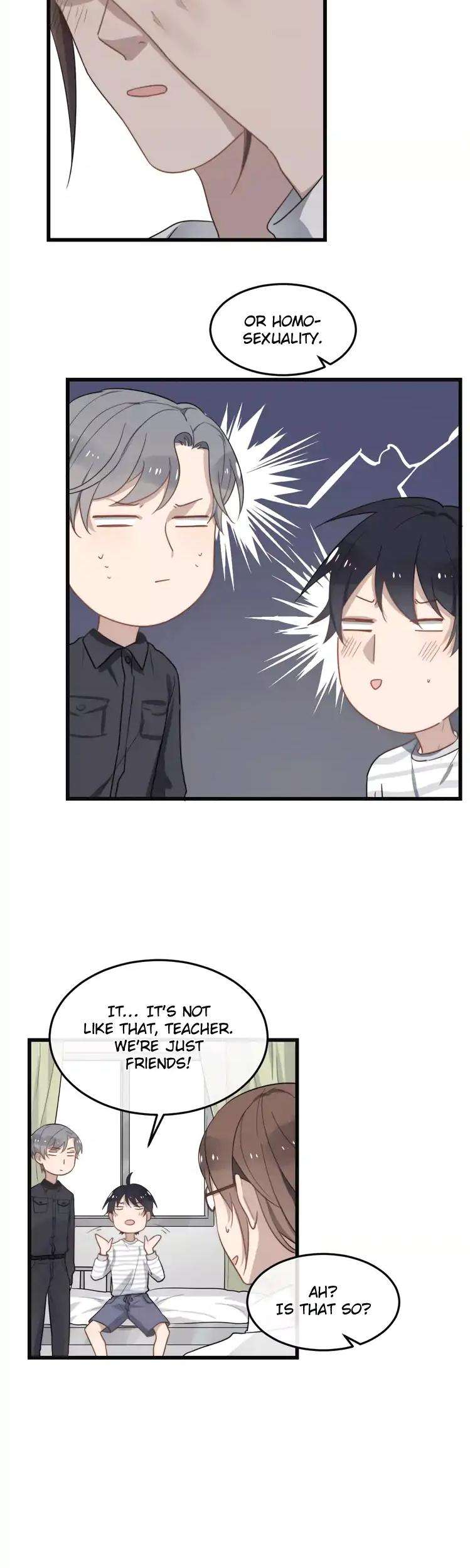 Too-Close-By-Jijing-Jun-Shou-Part-1-Eng page 4