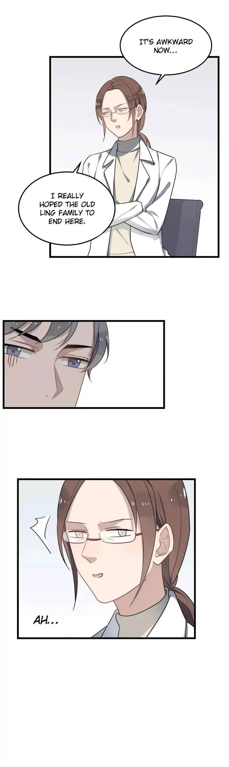 Too-Close-By-Jijing-Jun-Shou-Part-1-Eng page 5