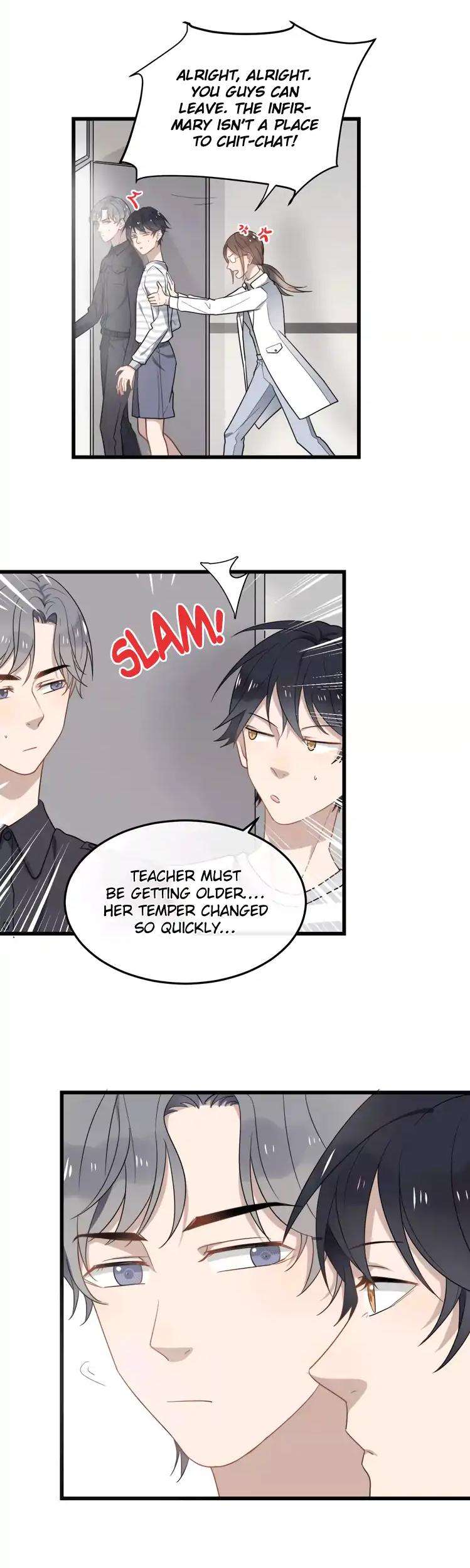 Too-Close-By-Jijing-Jun-Shou-Part-1-Eng page 6