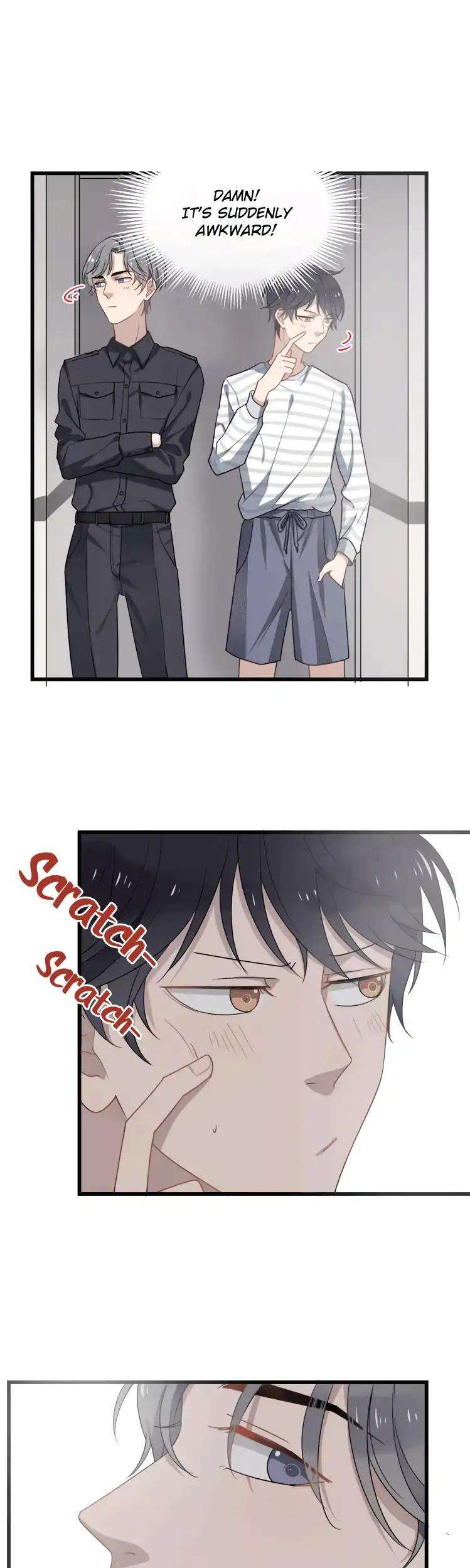 Too-Close-By-Jijing-Jun-Shou-Part-1-Eng page 7
