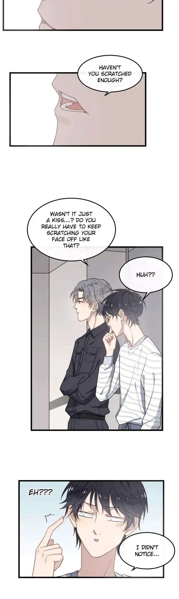 Too-Close-By-Jijing-Jun-Shou-Part-1-Eng page 8