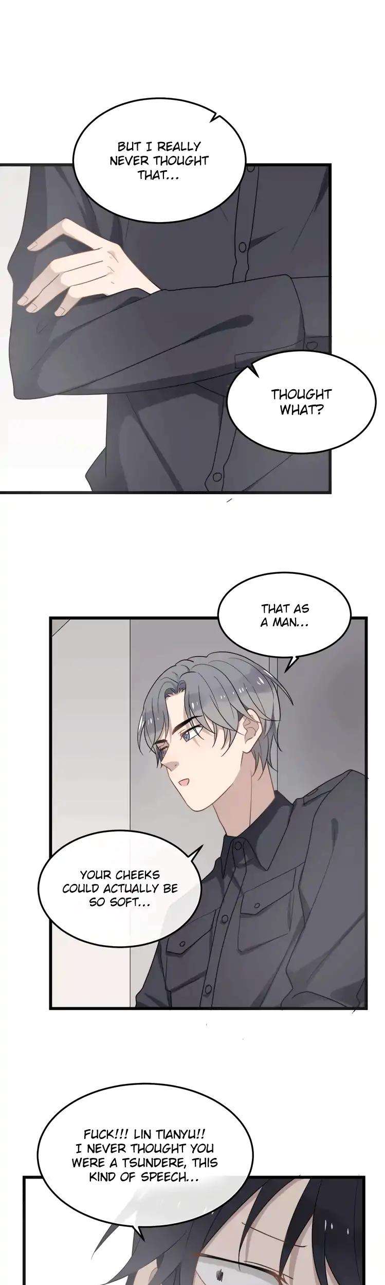 Too-Close-By-Jijing-Jun-Shou-Part-1-Eng page 9