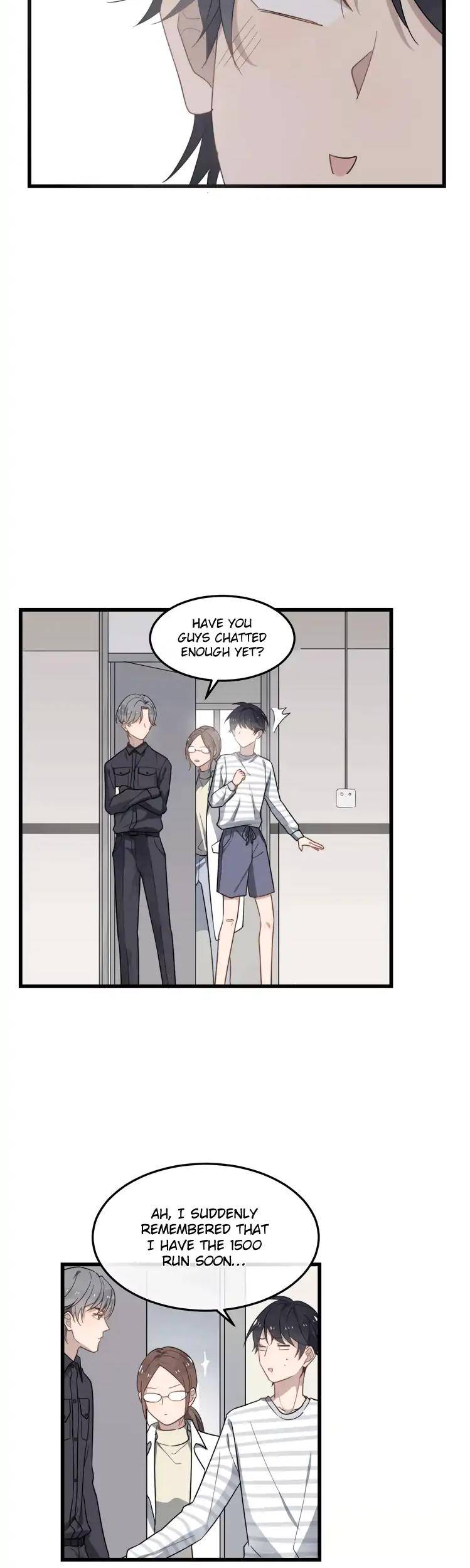 Too-Close-By-Jijing-Jun-Shou-Part-1-Eng page 10