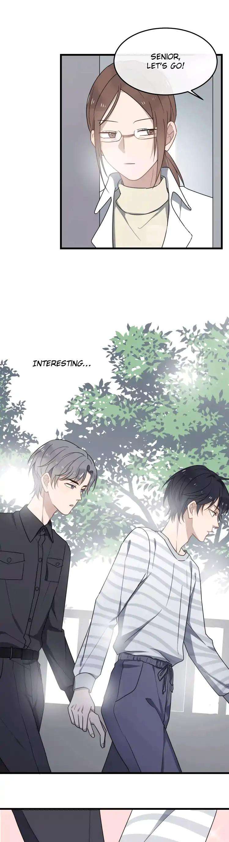 Too-Close-By-Jijing-Jun-Shou-Part-1-Eng page 11
