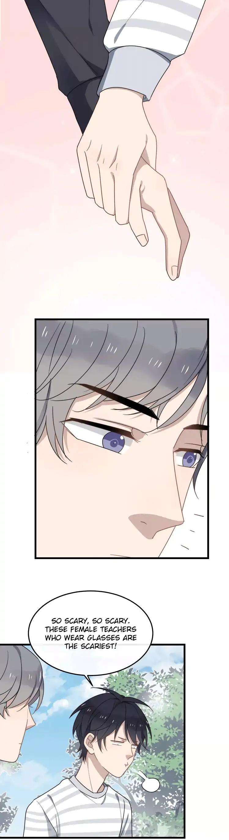 Too-Close-By-Jijing-Jun-Shou-Part-1-Eng page 12