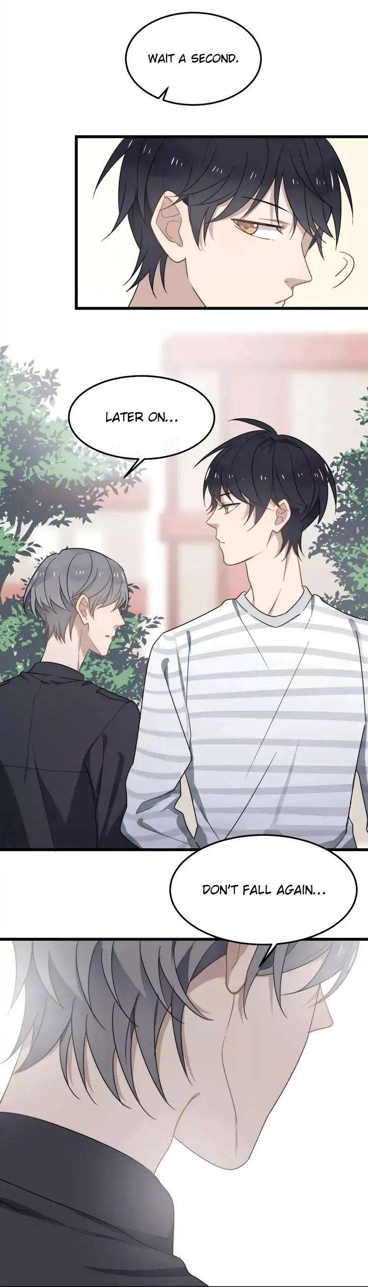 Too-Close-By-Jijing-Jun-Shou-Part-1-Eng page 14