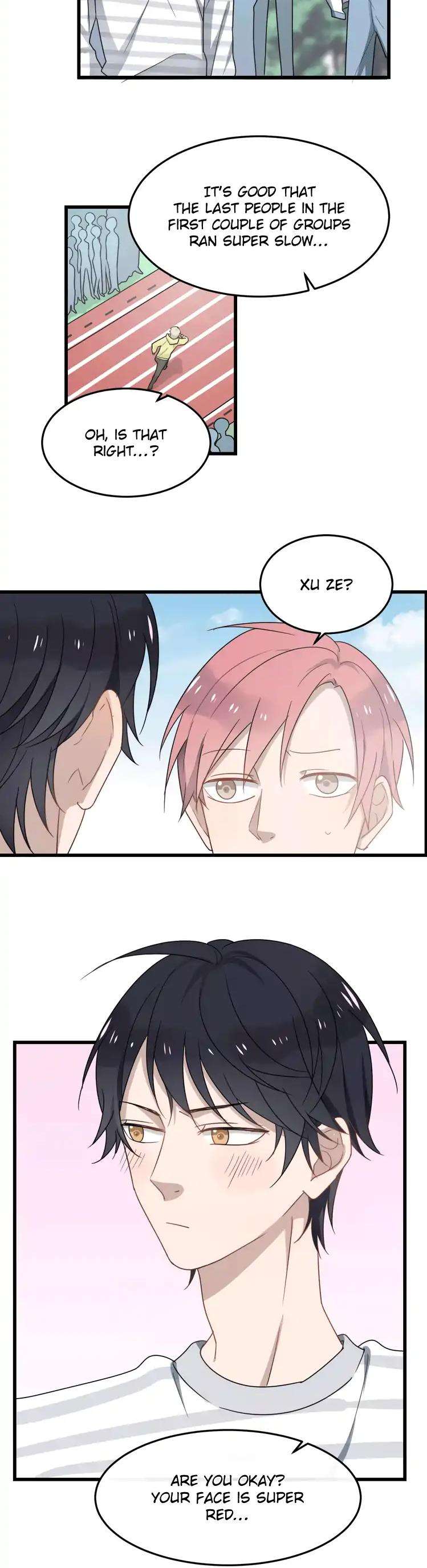 Too-Close-By-Jijing-Jun-Shou-Part-1-Eng page 16