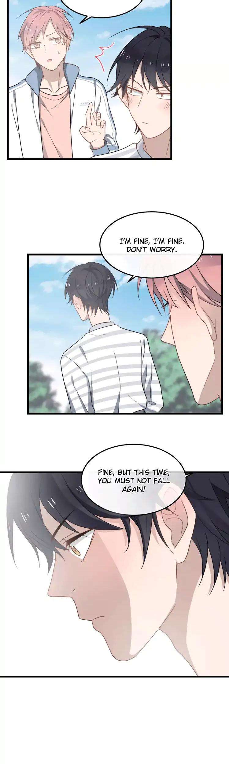 Too-Close-By-Jijing-Jun-Shou-Part-1-Eng page 18