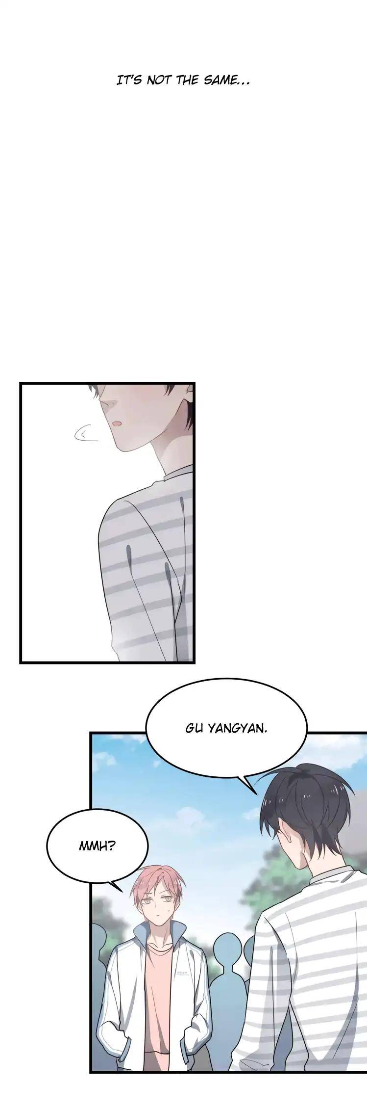 Too-Close-By-Jijing-Jun-Shou-Part-1-Eng page 19