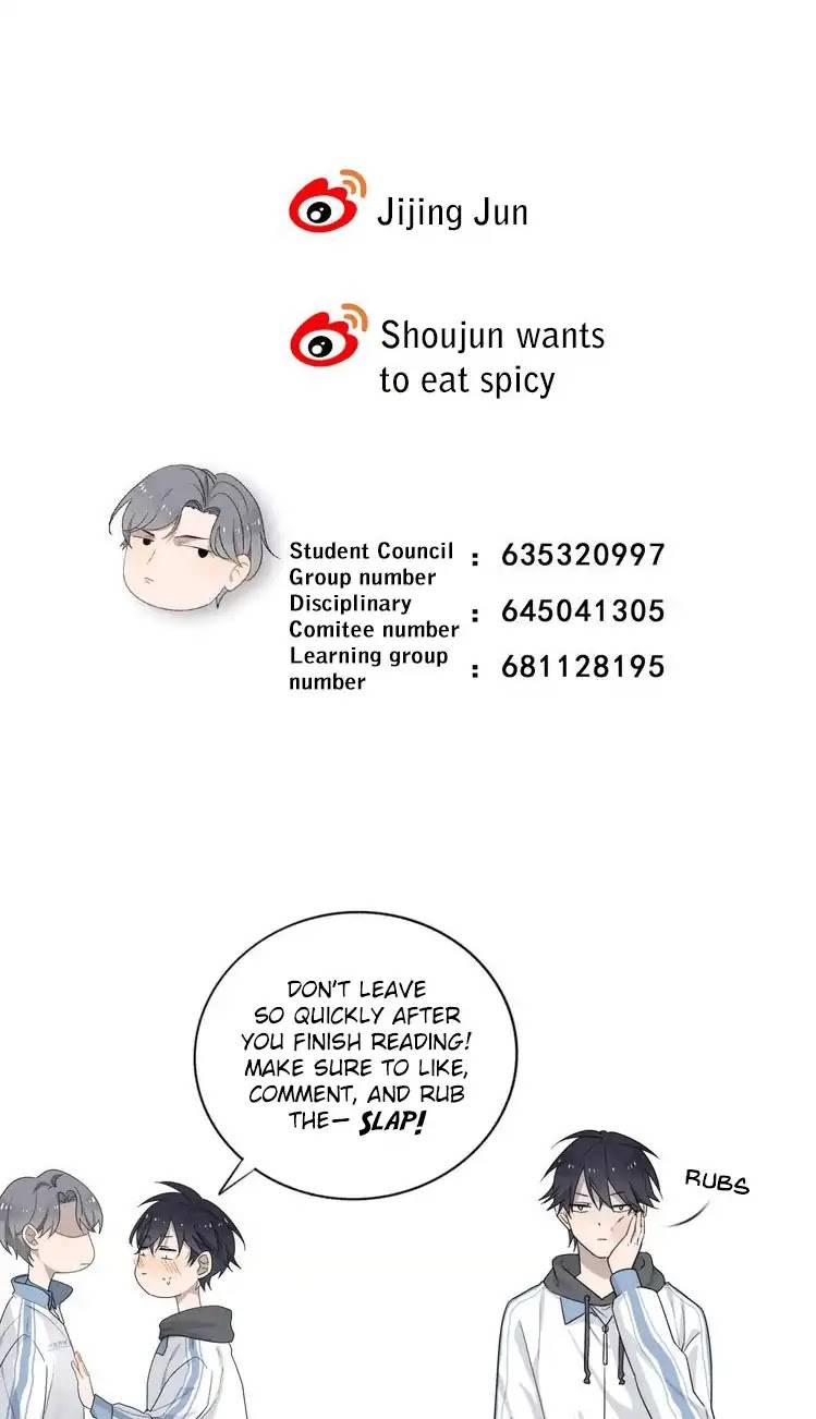 Too-Close-By-Jijing-Jun-Shou-Part-1-Eng page 21