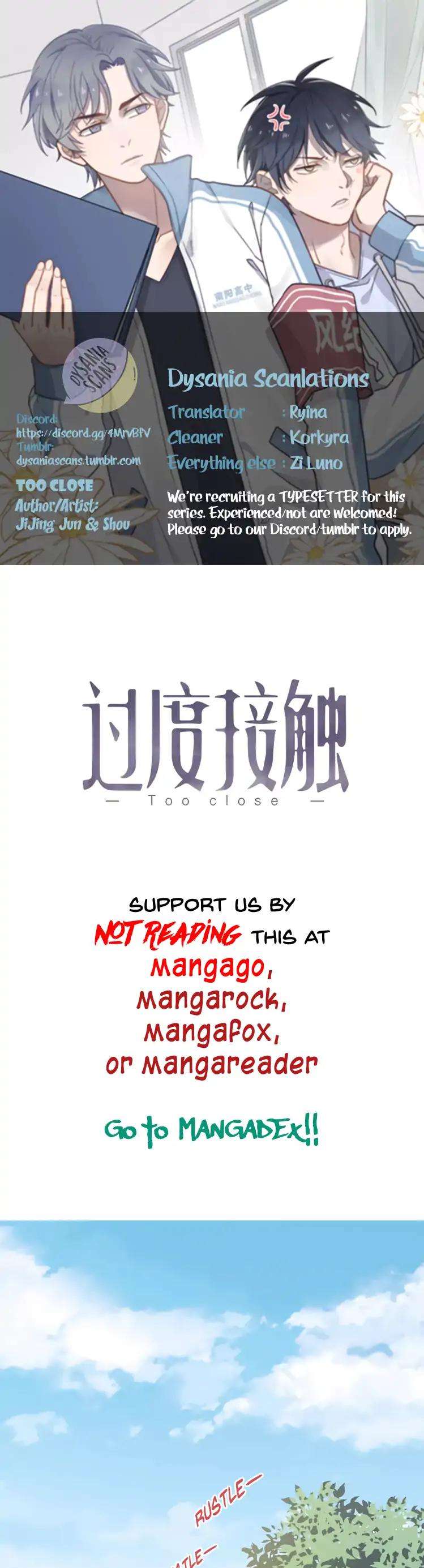 Too-Close-By-Jijing-Jun-Shou-Part-1-Eng chapter_018 thumbnail