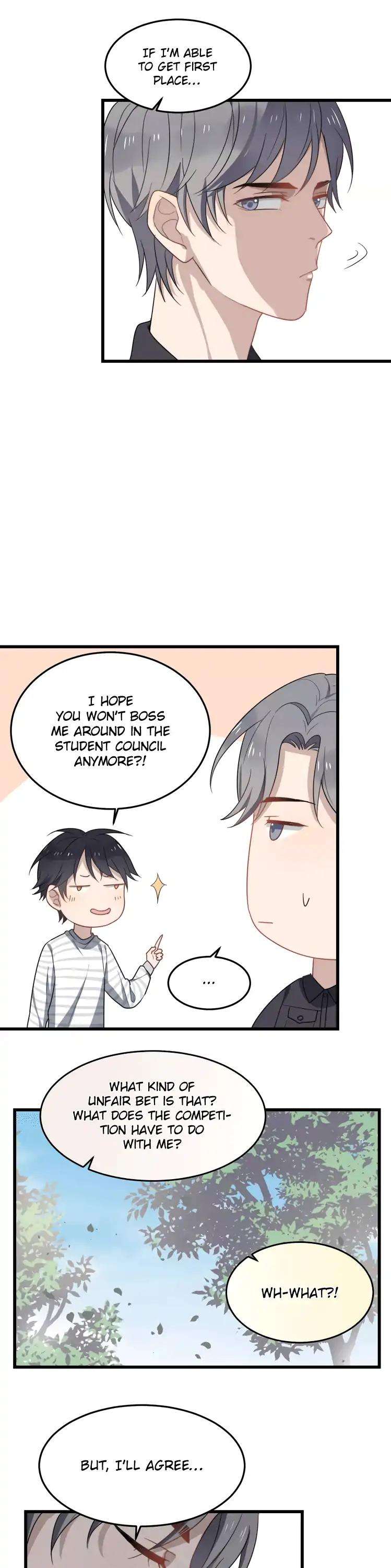 Too-Close-By-Jijing-Jun-Shou-Part-1-Eng page 7