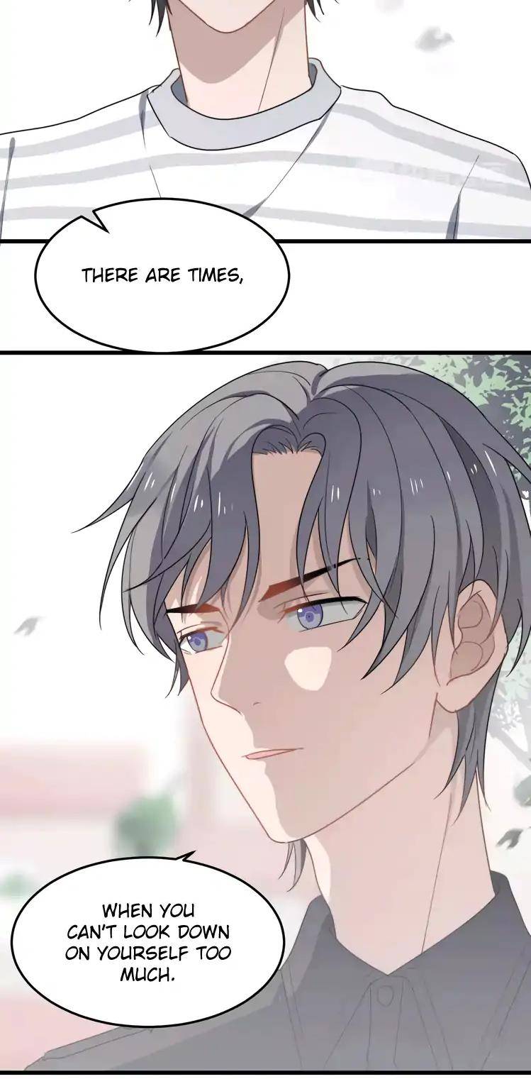 Too-Close-By-Jijing-Jun-Shou-Part-1-Eng page 9
