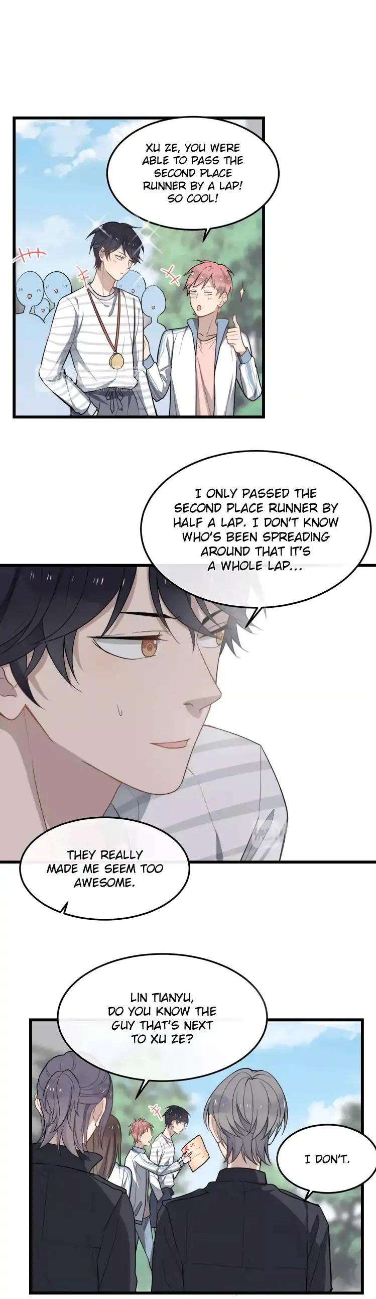Too-Close-By-Jijing-Jun-Shou-Part-1-Eng page 11
