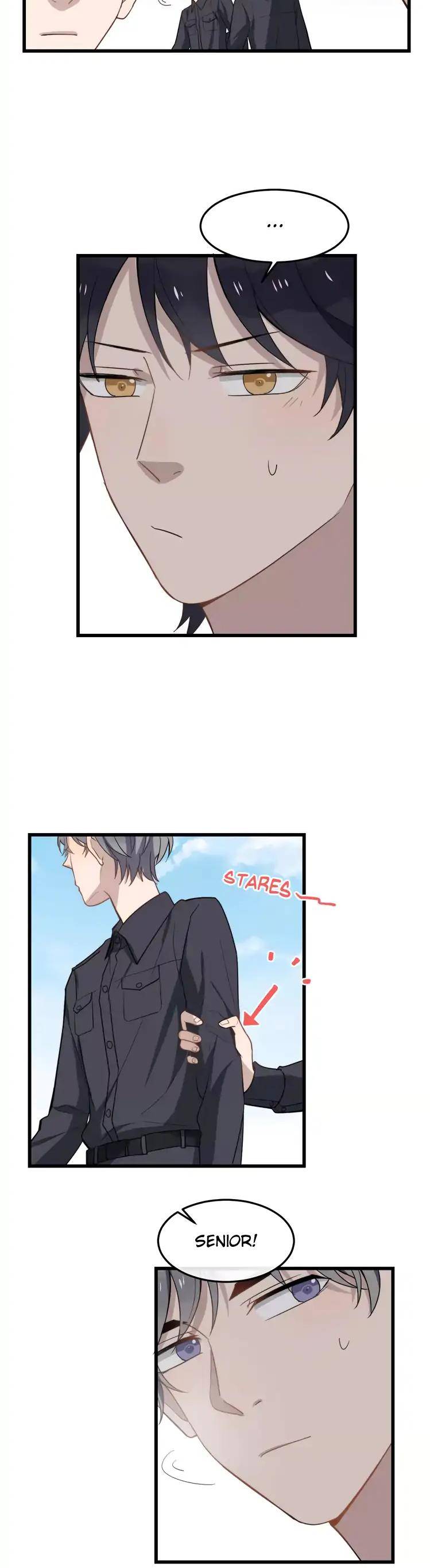 Too-Close-By-Jijing-Jun-Shou-Part-1-Eng page 13