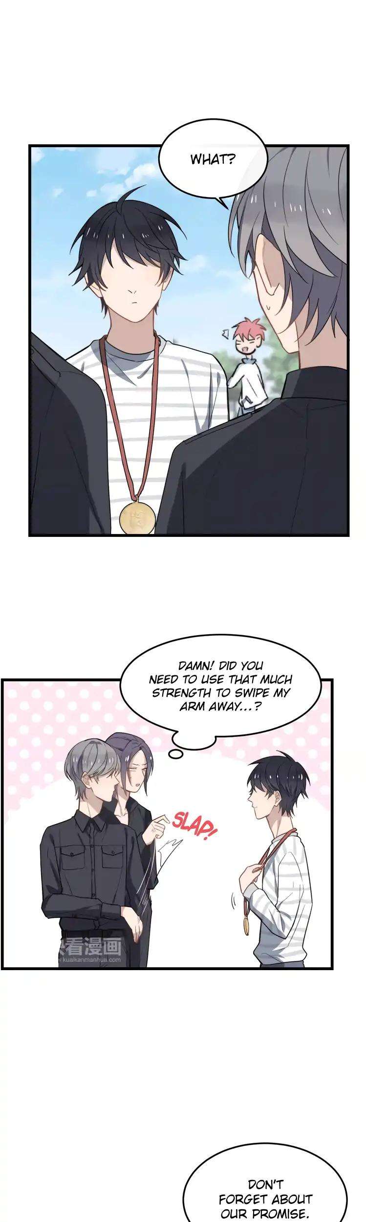 Too-Close-By-Jijing-Jun-Shou-Part-1-Eng page 14