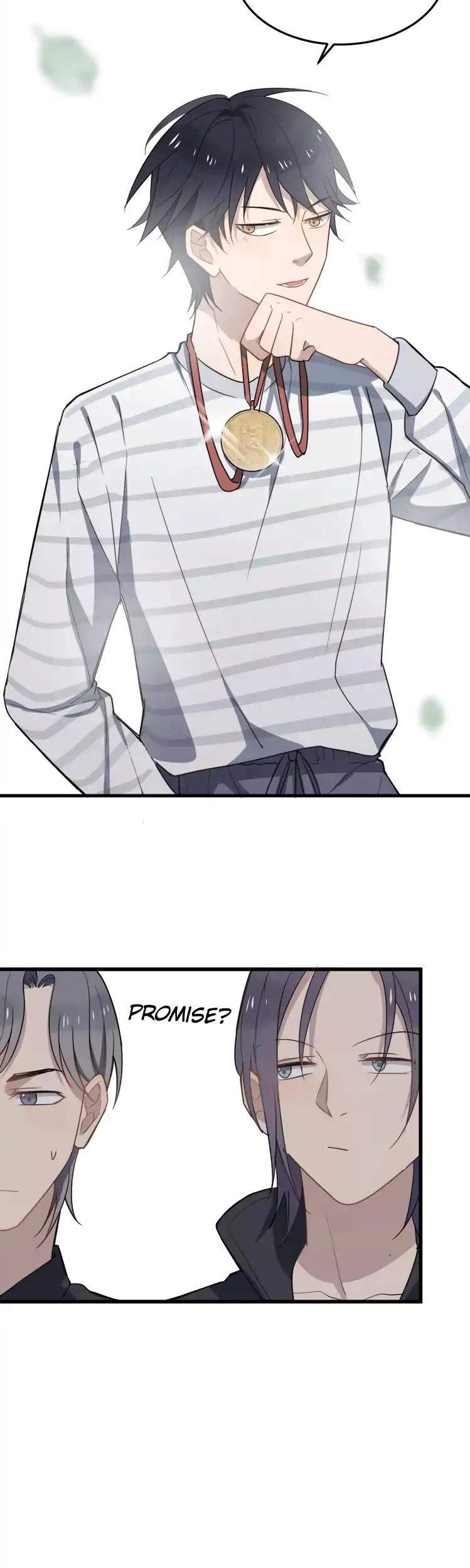 Too-Close-By-Jijing-Jun-Shou-Part-1-Eng page 15