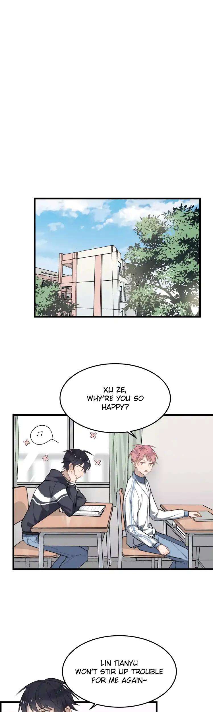 Too-Close-By-Jijing-Jun-Shou-Part-1-Eng page 16