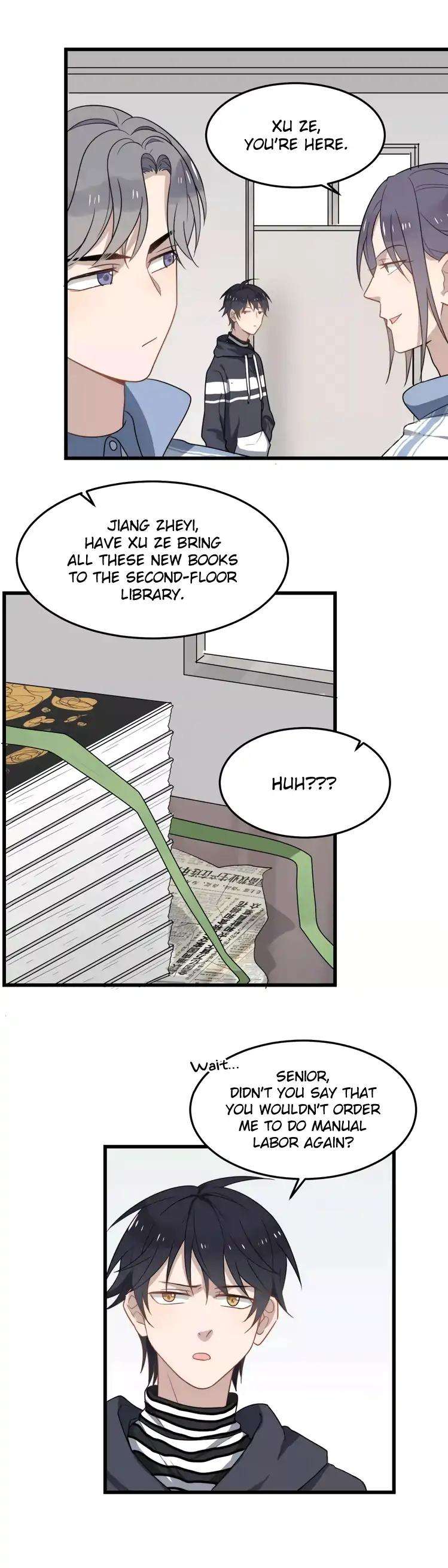 Too-Close-By-Jijing-Jun-Shou-Part-1-Eng page 20