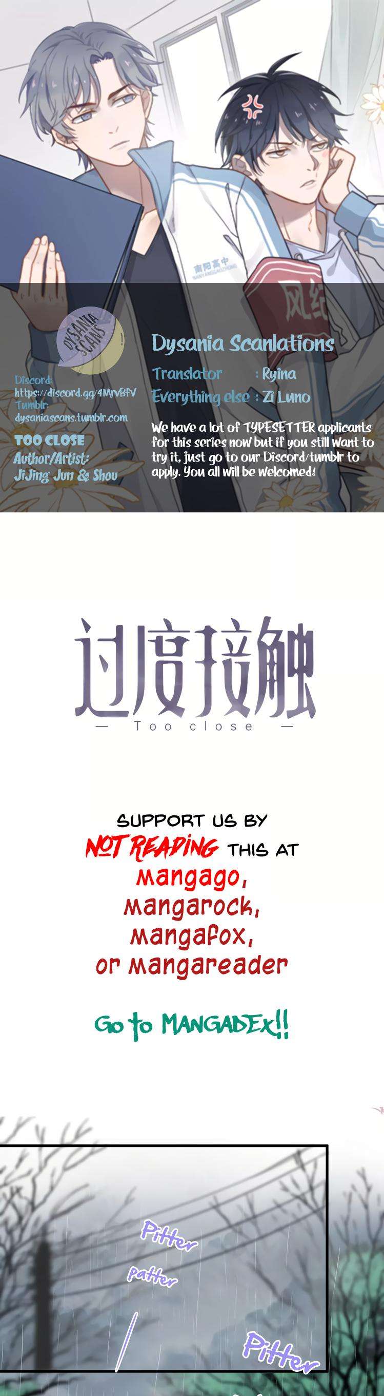 Too-Close-By-Jijing-Jun-Shou-Part-1-Eng chapter_019 thumbnail