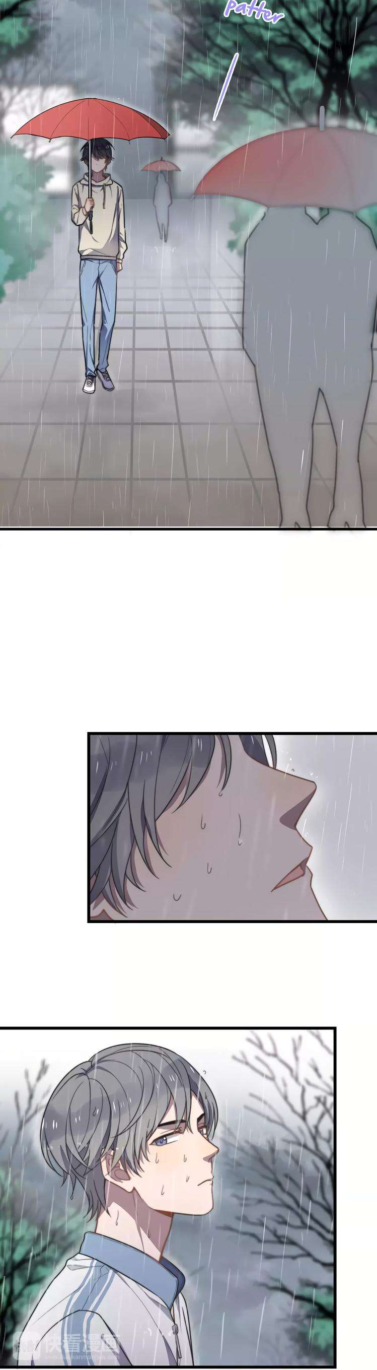 Too-Close-By-Jijing-Jun-Shou-Part-1-Eng page 2