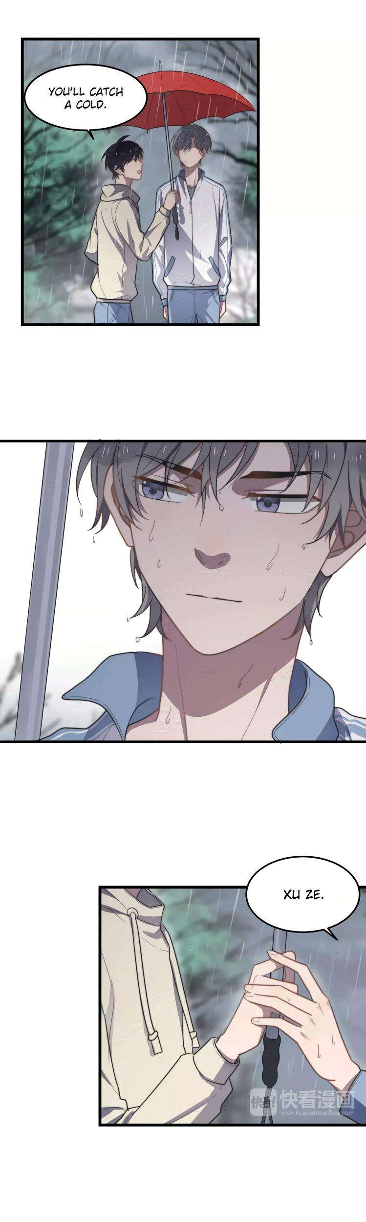 Too-Close-By-Jijing-Jun-Shou-Part-1-Eng page 4